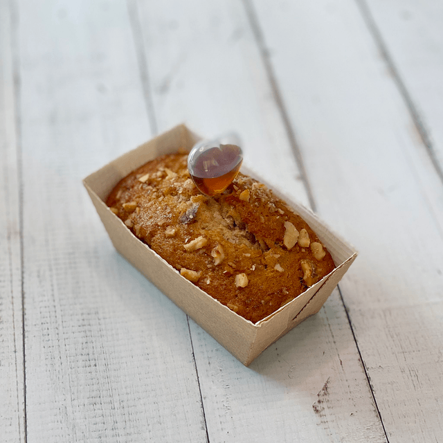 Mini Banana Breads (Box of 12)