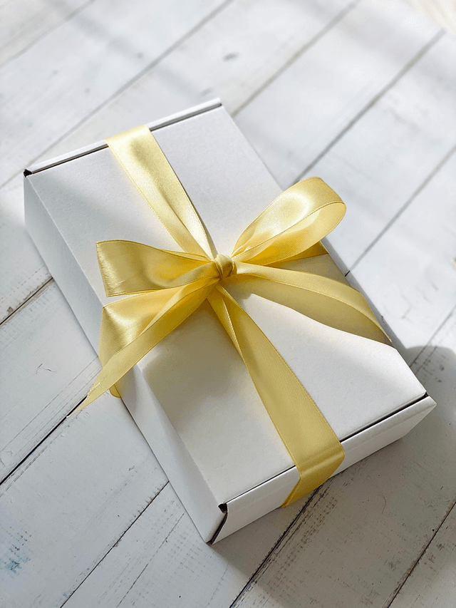 Afternoon Tea Set for 2 - Perfect Surprise Gift
